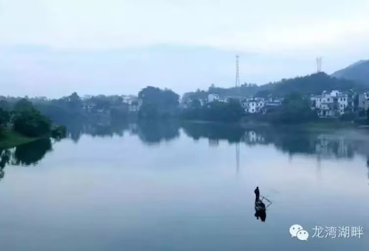 第1期 龙湾康养100问①：新安江源头的空气与水，藏着什么秘密？
